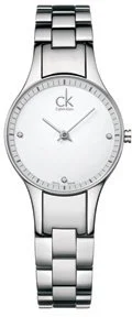 CALVIN KLEIN Lady Simplicity Diamonds K4323101
