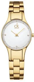 CALVIN KLEIN Lady Simplicity Diamonds K4323201