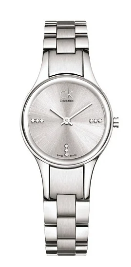 CALVIN KLEIN Lady Simplicity Diamonds K4323120