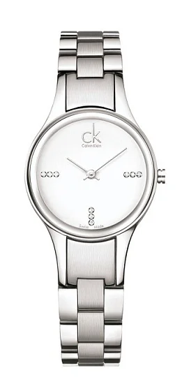 CALVIN KLEIN Lady Simplicity Diamonds K4323112