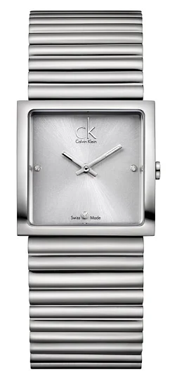 CALVIN KLEIN Lady Spotlight Diamonds K5623126