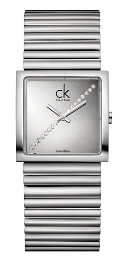CALVIN KLEIN Lady Spotlight Diamonds K5623117