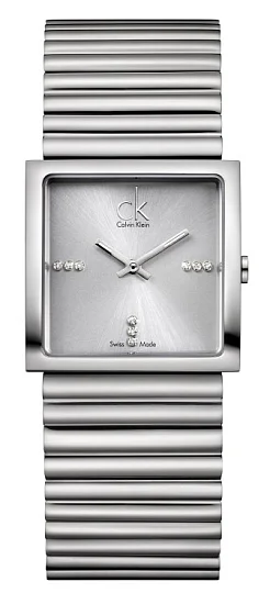 CALVIN KLEIN Lady Spotlight Diamonds K5623138