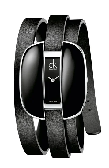 CALVIN KLEIN Lady Treasure Long Strap K2E23502