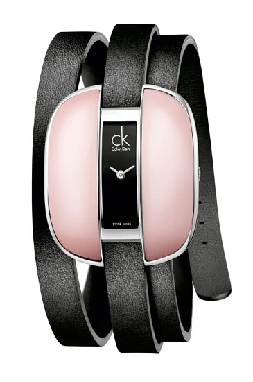 CALVIN KLEIN Lady Treasure Long Strap K2E23704