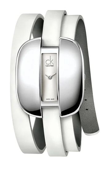 CALVIN KLEIN Lady Treasure Long Strap K2E23120