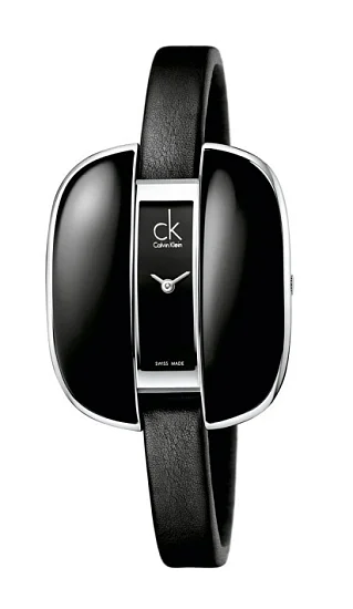 CALVIN KLEIN Lady Treasure Standard Strap K2E23504