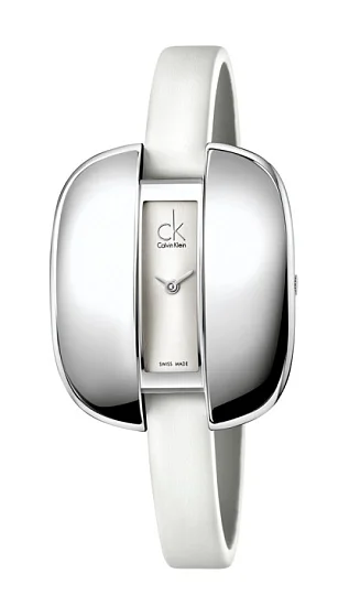 CALVIN KLEIN Lady Treasure Standard Strap K2E23126