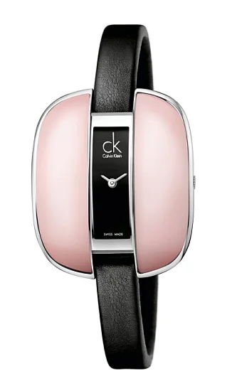CALVIN KLEIN Lady Treasure Standard Strap K2E23702