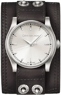 CALVIN KLEIN Lady Variance Renegade K5711126