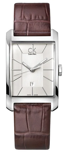 CALVIN KLEIN Lady Window K2M23126