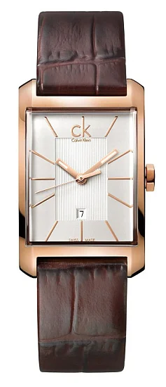 CALVIN KLEIN Lady Window PVD K2M23620