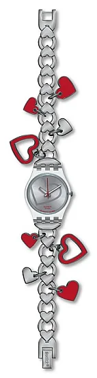 Swatch Lady You Are My Love LK307G