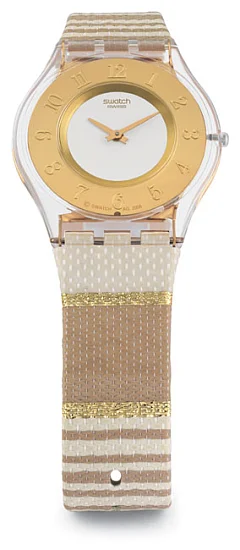 Swatch Skin Classic Land Shade SFK282