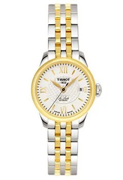 Tissot Le Locle Lady T41218313
