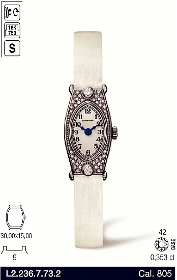 Longines Les Elegantes L22367732