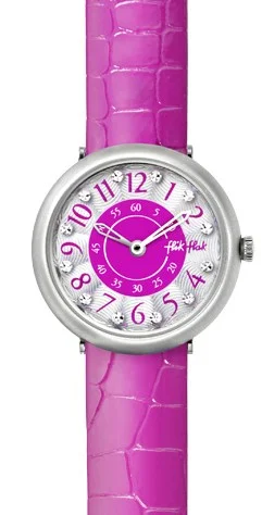 Flik Flak Life in Pink FCN011