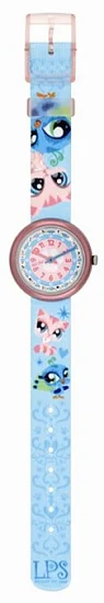 Flik Flak Littlest Pet Shop FLN025
