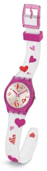 Swatch Loving Twister GV120