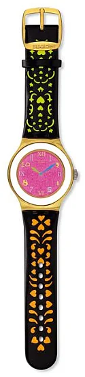 Swatch Nabab Manish Arora Huge In All YNG102