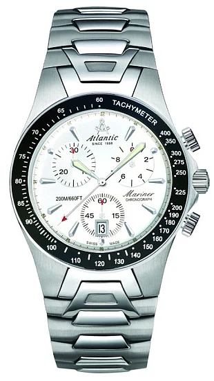 Atlantic Mariner Chrono 804764121
