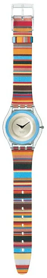 Swatch Skin Classic Mille Linie SFK140