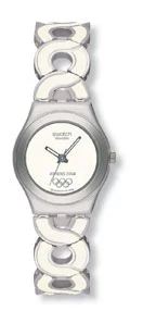 Swatch Irony Lady Minoic Ticking YSS169G