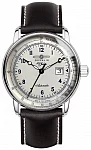 100 Years Zeppelin Automatic