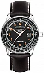 Zeppelin 100 Years Zeppelin Automatic ZE-7654-5