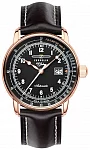 Zeppelin 100 Years Zeppelin Automatic ZE-7654-2