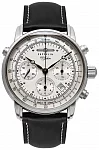 Zeppelin 100 Years Zeppelin Automatic Chrono Valjoux ZE-7618-1