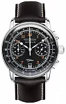 Zeppelin 100 Years Zeppelin Quartz Chrono ZE-7674-2