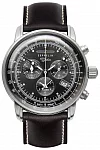 100 Years Zeppelin Quartz Chrono Alarm