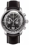 Zeppelin 100 Years Zeppelin Quartz Chrono Big Date ZE-7690-2