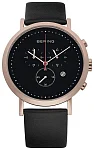 Classic Gent Date Chrono