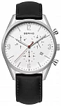 Bering Classic Gent Date Chrono 10542-404