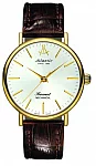 Atlantic Seacrest Lady Mechanical PVD 10641.45.21