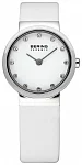 Bering Ceramic Lady Swarovsky 10725-854