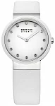Bering Ceramic Lady Swarovsky 10729-854