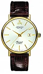 Atlantic Seacrest Lady Automatic PVD 10741.45.21