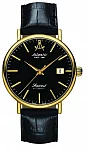 Atlantic Seacrest Lady Automatic PVD 10741.45.61