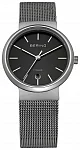 Classic Lady Date Titanium