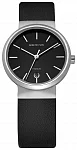Classic Lady Date Titanium