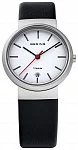 Classic Lady Date Titanium