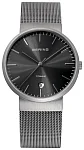 Bering Classic Lady Date Titanium 11036-077