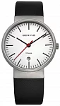 Bering Classic Lady Date Titanium 11036-404