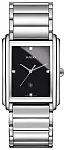 Rado Integral Gent Diamonds Quartz L R20997713