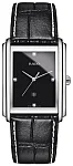 Rado Integral Gent Diamonds Quartz L R20997715