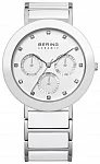 Bering Ceramic Lady Swarovsky 11438-754