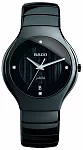 Rado True Gent Diamonds Quartz L R27653712